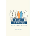 Single in Church: Myths & Possibilities - Paperback