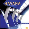 Havana: The Sleeping Beauty - Hardcover