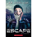 Escape - Paperback