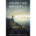 Journey to the End of the World - Paperback