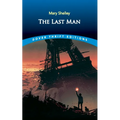 The Last Man - Paperback