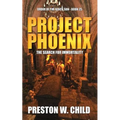 Project Phoenix: The Search for Immortality - Paperback