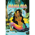 Mama Glo (Spanish Version) - Library Binding