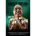 You're Making Me Hate You - Paperback