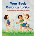 Your Body Belongs to You - Paperback