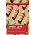Economic Crime: From Conception to Response - Paperback