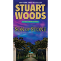 Son of Stone - Mass Market Paperbound