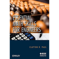 Math Skills - Paperback