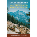Thousand-Mile Summer - Paperback