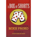 A Box of Shorts: A collection of stories and short-stories - Paperback