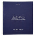 Eleven Madison Park: The Next Chapter, Revised and Unlimited Edition: [A Cookbook] - Hardcover