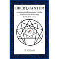 Liber Quantum - Paperback