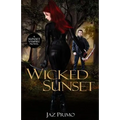 Wicked Sunset - Paperback