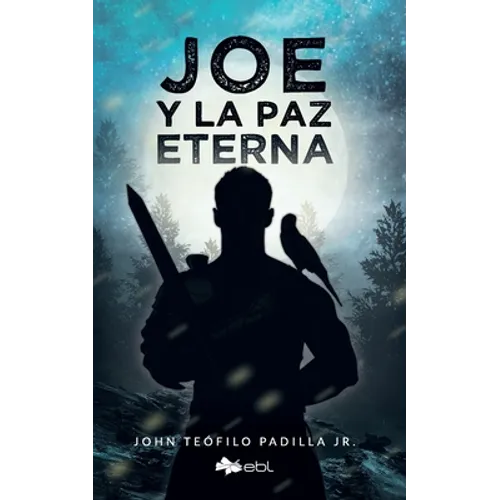 Joe y la paz eterna - Paperback