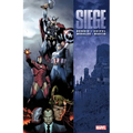 Siege [New Printing] - Paperback
