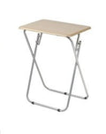 Tv Table 19''X15''X26'' Birch & Mahogany