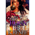 After The Reign 2 - Paperback