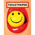 Toilet Paper 18 - Paperback