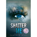 Shatter Me - Paperback