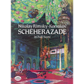 Scheherazade - Paperback