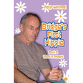 Bridge's First Hippie: Book Two: 1983 to Present - Paperback