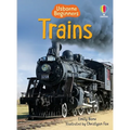 Trains - Paperback