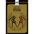 An Analysis of Sir Philip Sidney's the Defence of Poesy - Paperback