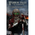 Terrortales of Yorkshire - Paperback