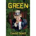 Green - Paperback