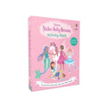 Sticker Dolly Dressing Activity Pack: Unicorns, Mermaids, Ballerinas & Best Friends - Paperback