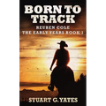Born To Track - Hardcover