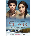 The Angry Tide: A Novel of Cornwall, 1798-1799 - Paperback