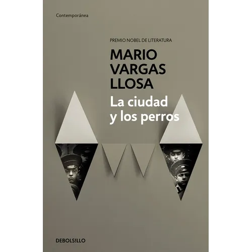 La Ciudad Y Los Perros / The Time of the Hero - Paperback
