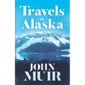 Travels in Alaska - Paperback