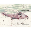 Sabine Moritz: Sea King - Paperback