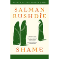 Shame - Paperback
