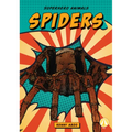 Spiders - Library Binding