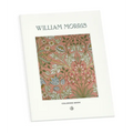 William Morris Color Bk - Paperback