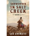 Showdown In Salt Creek - Paperback