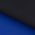 Twin Flo 2-tone Recycled Polyester & Nylon Spandex Fabric | Blue Moon Fabrics