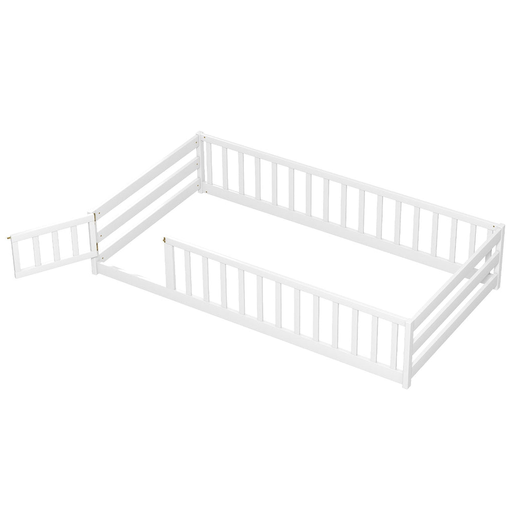 Twin Size