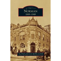 Norman: 1889-1949 - Hardcover