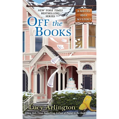 Off the Books - Mass Market Paperbound