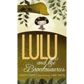 Lulu and the Brontosaurus - Paperback