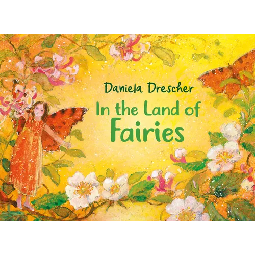 In the Land of Fairies - Hardcover