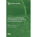 Mapping and Monitoring of Geohazards with Remote Sensing Technologies - Hardcover