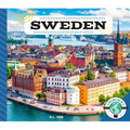 Sweden - Library Binding