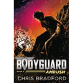 Bodyguard: Ambush (Book 5) - Paperback