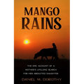 Mango Rains - Paperback