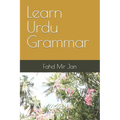 Learn Urdu Grammar - Paperback